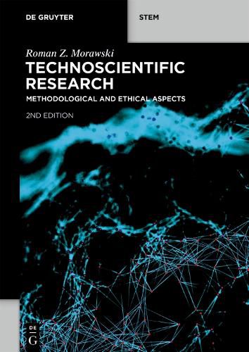 Cover image for Technoscientific Research