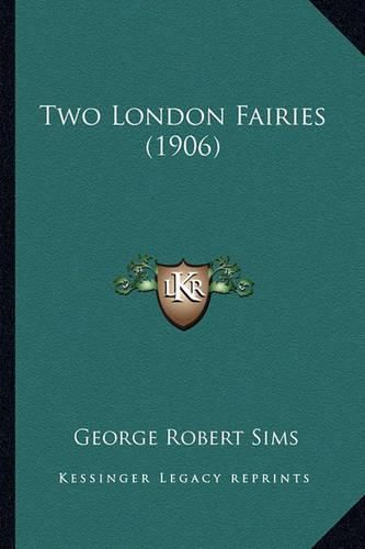 Two London Fairies (1906)