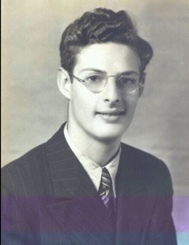 Cover image for Through the Window Pane - My Life