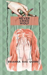 Cover image for Never Cried Wolf