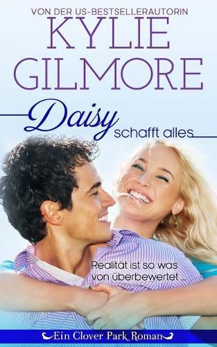 Cover image for Daisy schafft alles