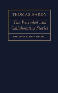 Cover image for The Excluded and Collaborative Stories