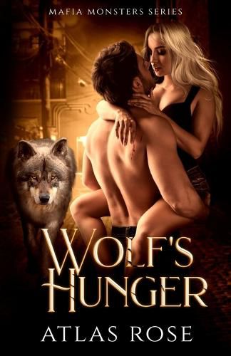 Cover image for Wolf's Hunger