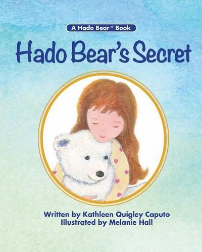 Cover image for Hado Bear's Secret