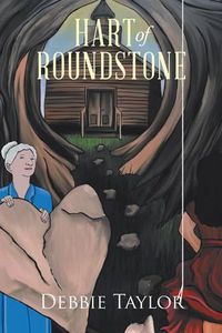 Cover image for Hart of Roundstone