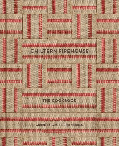 Cover image for Chiltern Firehouse