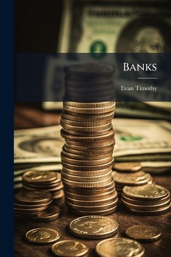 Cover image for Banks