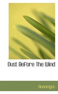 Cover image for Dust Before the Wind