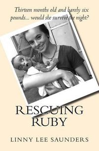 Cover image for Rescuing Ruby