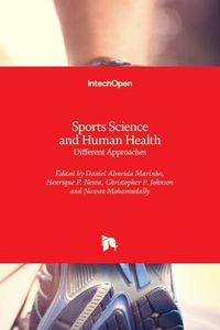 Cover image for Sports Science and Human Health: Different Approaches