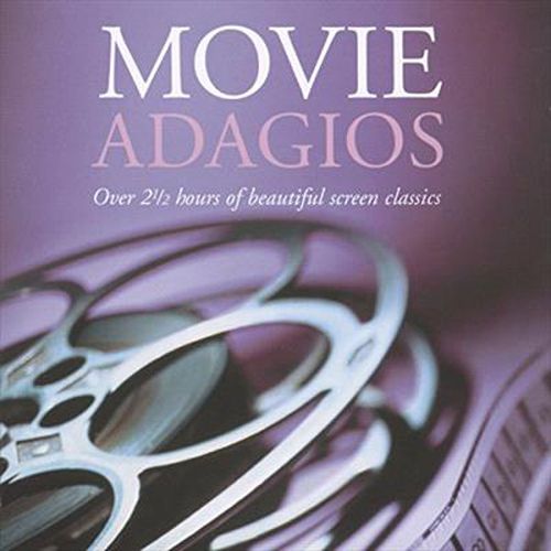 Cover image for Movie Adagios