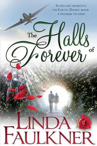 Cover image for The Halls of Forever