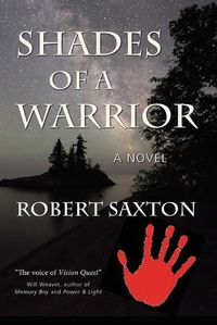 Cover image for Shades of a Warrior