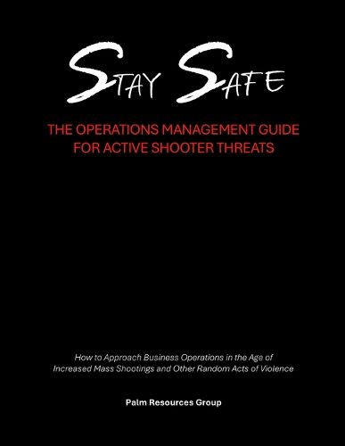 Cover image for Stay Safe