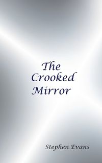 Cover image for The Crooked Mirror