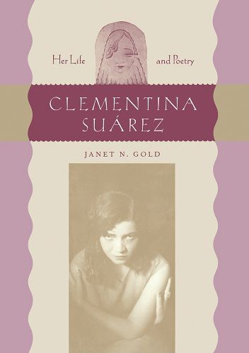 Cover image for Clementina Suarez