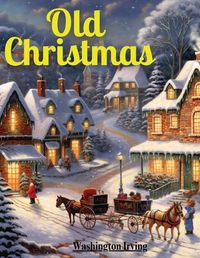 Cover image for Old Christmas