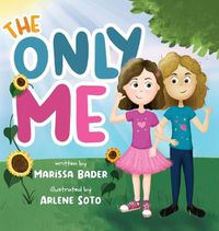Cover image for The Only Me
