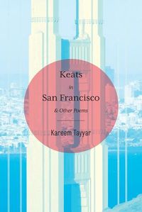 Cover image for Keats in San Francisco