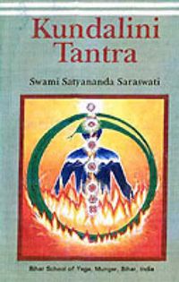 Cover image for Kundalini Tantra