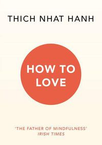 Cover image for How To Love
