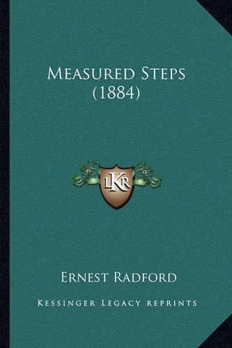 Measured Steps (1884)