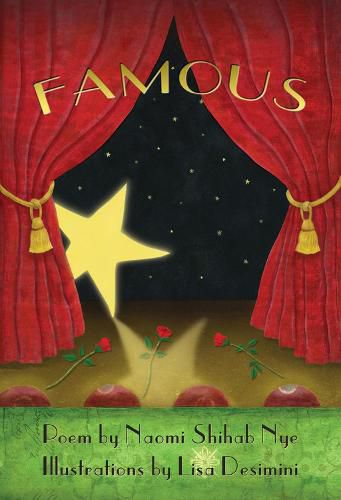 Cover image for Famous