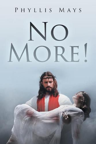 Cover image for No More!