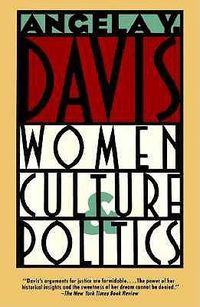 Cover image for Women, Culture & Politics
