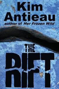 Cover image for The Rift