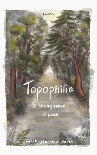 Cover image for Topophilia