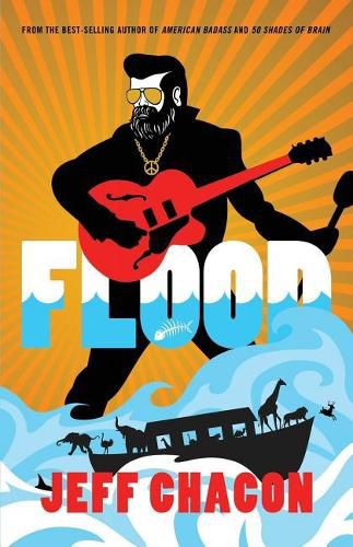 Cover image for Flood