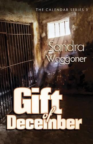 Cover image for Gift of December