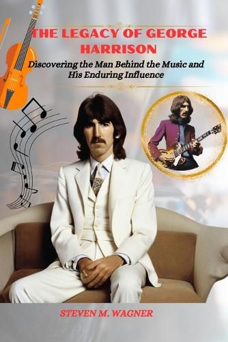 The Legacy of George Harrison