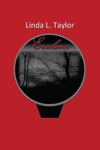 Cover image for Evalena