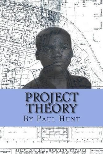 Cover image for Project Theory