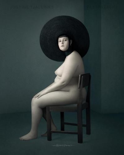 Cover image for Past Present