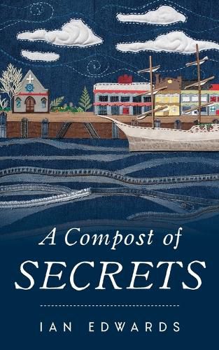 Cover image for A Compost of Secrets