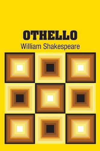 Cover image for Othello