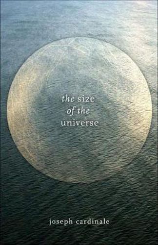 Cover image for The Size of the Universe