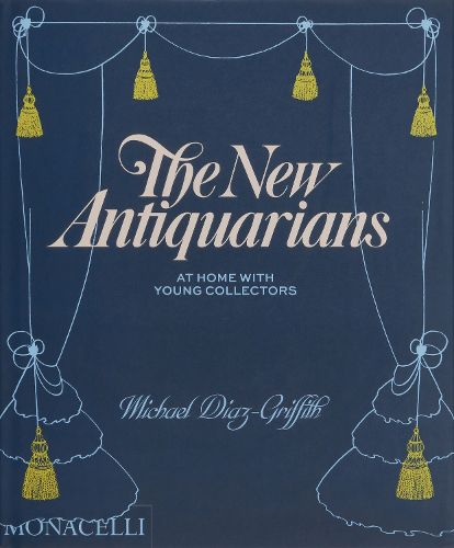 The New Antiquarians