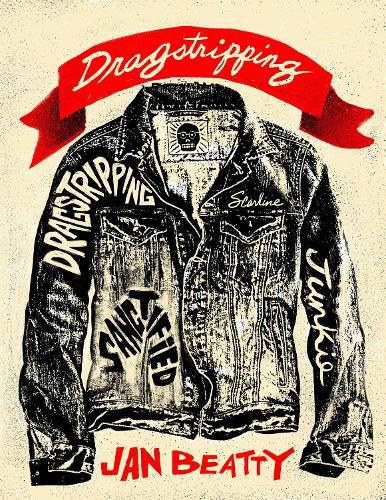 Cover image for Dragstripping