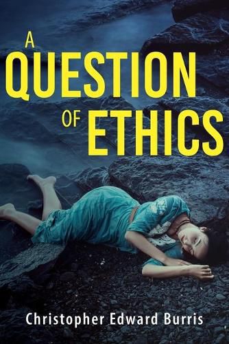 Cover image for A Question of Ethics