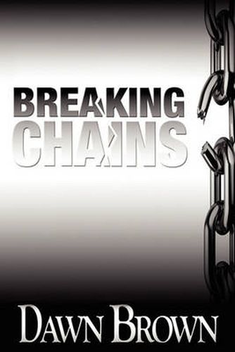 Cover image for Breaking Chains