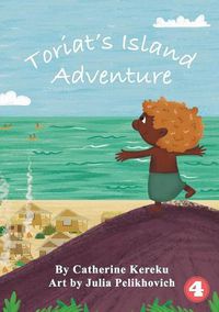 Cover image for Toriat's Island Adventure