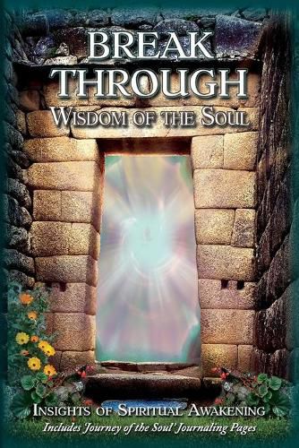 Cover image for Breakthrough: Wisdom of the Soul