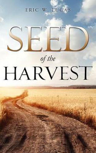 Cover image for Seed of the Harvest