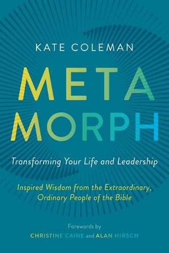 Cover image for Metamorph