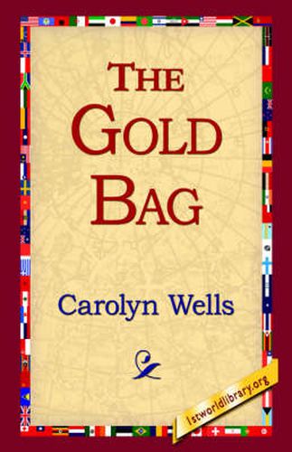 Cover image for The Gold Bag