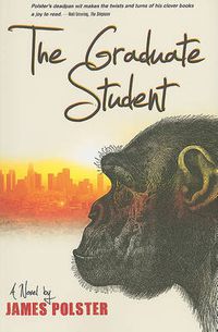Cover image for The Graduate Student